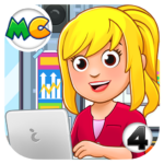 My City 4.0.4 APK (MOD, Unlimited Pro)