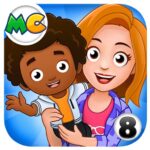 My City Orphan House 4.0.4 APK MOD Unlimited Money