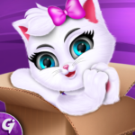 My Kitty Daycare Salon 2.2.2 APK (MOD, Unlimited Money)