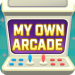 My Own Arcade Games Emulator 1.107 APK MOD Unlimited Money