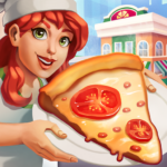 My Pizza Shop 2 Food Games 1.0.42 APK MOD Unlimited Money