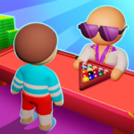 My Pool Club 1.1.28 APK (MOD, Unlimited Money)