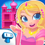 My Princess Castle Doll Game 1.2.30 APK MOD Unlimited Money