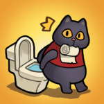 My Purrfect Poo Cafe 1.2.0 APK MOD Unlimited Money