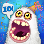 My Singing Monsters 4.4.0 APK (MOD, Unlimited Diamonds)