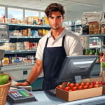 My Supermarket Journey 1.0.3 APK MOD Unlimited Money