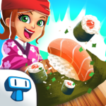 My Sushi Shop 1.0.11 APK (MOD, Unlimited Coins)