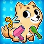 My Virtual Pet Shop Animals 1.12.74 APK MOD Unlimited Money