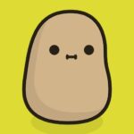 My potato pet 1.5.71 APK (MOD, Unlimited Money)