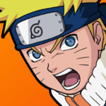 NARUTO Ultimate Ninja STORM 1.0.13 APK MOD Unlimited Money