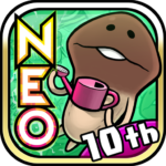 NEO Mushroom Garden 2.84.0 APK MOD Unlimited Money