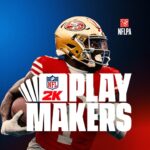 NFL 2K Playmakers Card Battler 1.52.0.9991549 APK MOD Unlimited Money