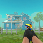 Neighbor Home Smasher 1.4.8 APK (MOD, Unlimited Money)