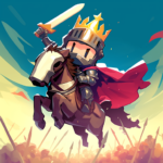 Nightfall Kingdom Frontier TD 1.0.307 APK MOD Unlimited Money