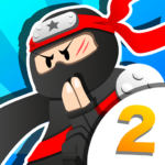 Ninja Hands 2 0.4.0 APK MOD Unlimited Money