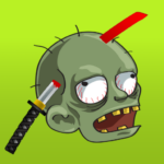 Ninja vs Zombies 13.0 APK (MOD, Unlimited Money)