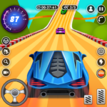 Nitro Jump – Car Racing 2.0.12 APK MOD Unlimited Money