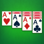 Nostal Solitaire Card Games 2.4.1 APK MOD Unlimited Money