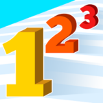 NumberHero Fun Math Game 0.4.1 APK MOD Unlimited Money