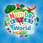 Numberblocks World 2.1.3 APK MOD Unlimited Money