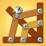 Nuts Bolts ASMR 1.1.7 APK (MOD, Unlimited Money)