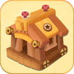 Nuts Bolts Screws Puzzle 8.1.13 APK MOD Unlimited Money