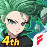 ONE PUNCH MAN The Strongest VARY APK MOD Unlimited Money