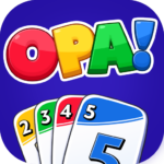 OPA – Family Card Game 2.3.500 APK MOD Unlimited Money