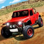 Off-road Car Driving Simulator 1.0 APK (MOD, Unlimited Coins)