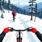 Offroad BMX Cycle 1.0.20 APK (MOD, Unlimited Money)