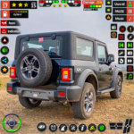 Offroad Jeep 4×4 Jeep Games 1.1 APK MOD Unlimited Money