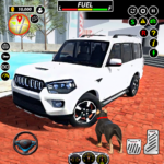 Offroad Jeep Driving 4×4 Sim 0.9 APK MOD Unlimited Money