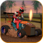 Offroad Outlaws Drag Racing 1.0.6 APK (MOD, Unlimited Money)