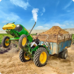 Offroad Tractor Trolly Games 1.18 APK (MOD, Unlimited Money)