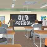 Old School 1.1.3 APK MOD Unlimited Money