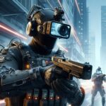 POV-Cam FPS Realistic 1.5 APK MOD Unlimited Money