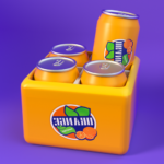 Packing Jam Cans Sort Puzzle 1.02 APK MOD Unlimited Money