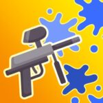 Paintball King 0.5.0 APK MOD Unlimited Money