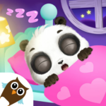 Panda Lu & Friends 6.0.60082 APK (MOD, Unlimited Money)