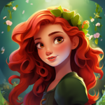 Panthia-Magical Merge Game 2.38.0 APK MOD Unlimited Money