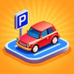 ParkMaster INC 1.0.1 APK MOD Unlimited Money