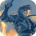 Path to Knighthood 1.0.8 APK MOD Unlimited Money