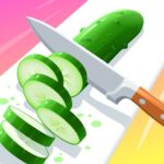 Perfect Slices 1.4.30 APK (MOD, Unlimited Money)