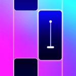 Piano Music Heart Pop Tiles 1.0.5 APK MOD Unlimited Money