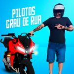 Pilotos Grau De Rua 1.0 APK (MOD, Unlimited Money)