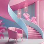 Pink Home Interior Design 1.5.0 APK MOD Unlimited Money