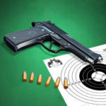 Pistol Shooting. 8.0 APK (MOD, Unlimited Money)