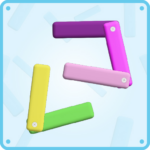 Pivot Play Fold and Solve 1.3 APK MOD Unlimited Money