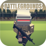 Pixel Battlegrounds 1.27 APK MOD Unlimited Money