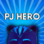 Pj Super Hero Masks in City 8.0 APK MOD Unlimited Money